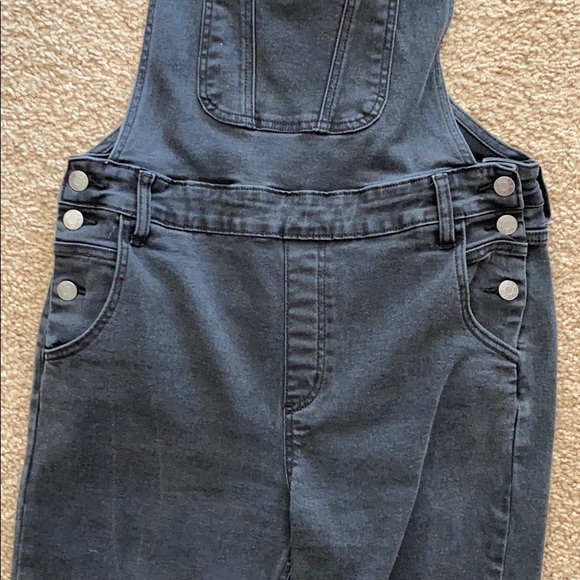 CJLA “Leni” overalls - Picture 4 of 9